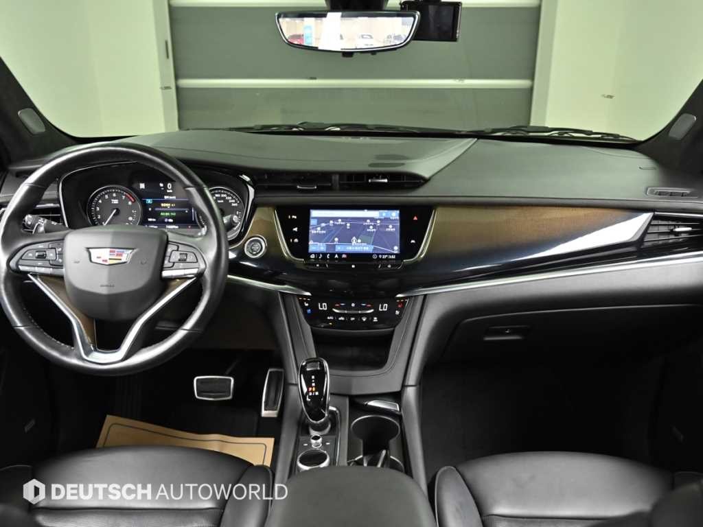 캐딜락 XT6 3.6 스포츠 이미지 7