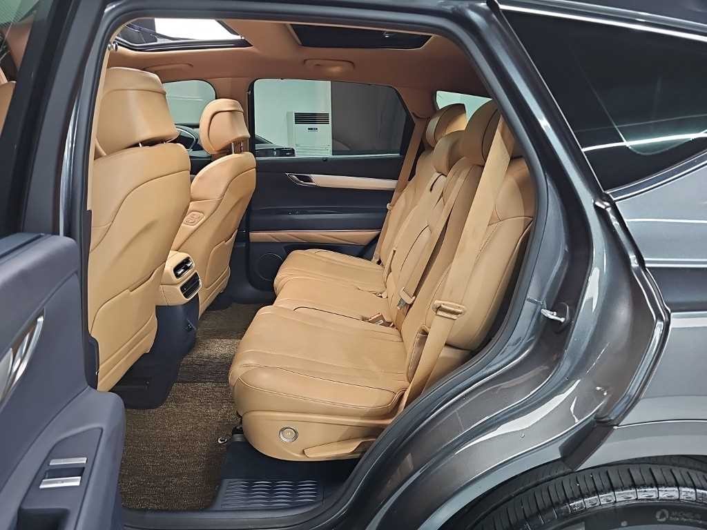 제네시스 GV80 가솔린 2.5T AWD 이미지 12