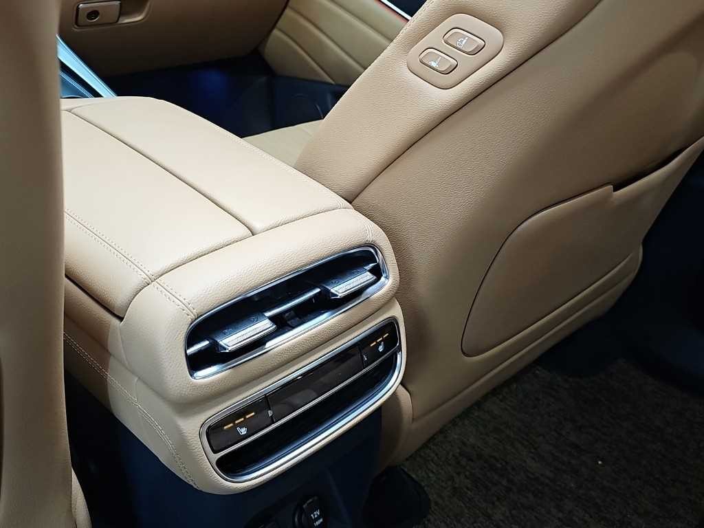 제네시스 GV80 가솔린 2.5T AWD 이미지 14