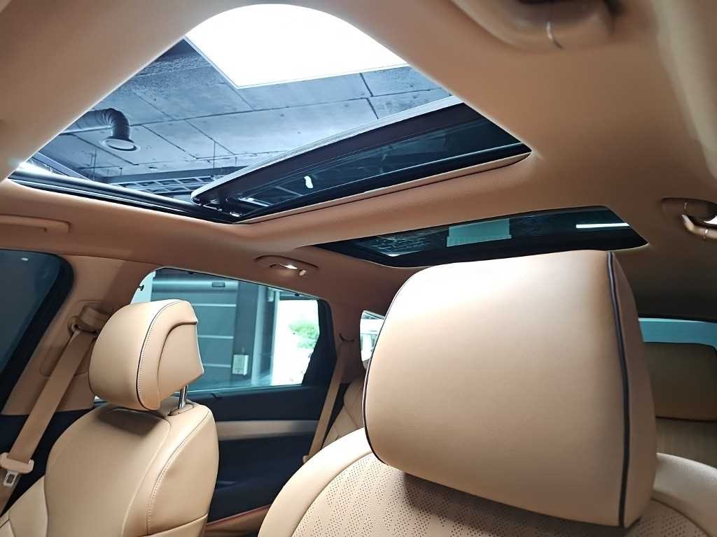 제네시스 GV80 가솔린 2.5T AWD 이미지 15