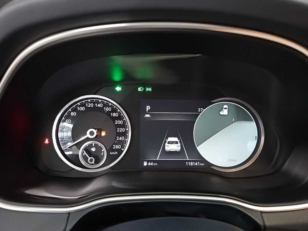 제네시스 GV80 가솔린 2.5T AWD 이미지 6
