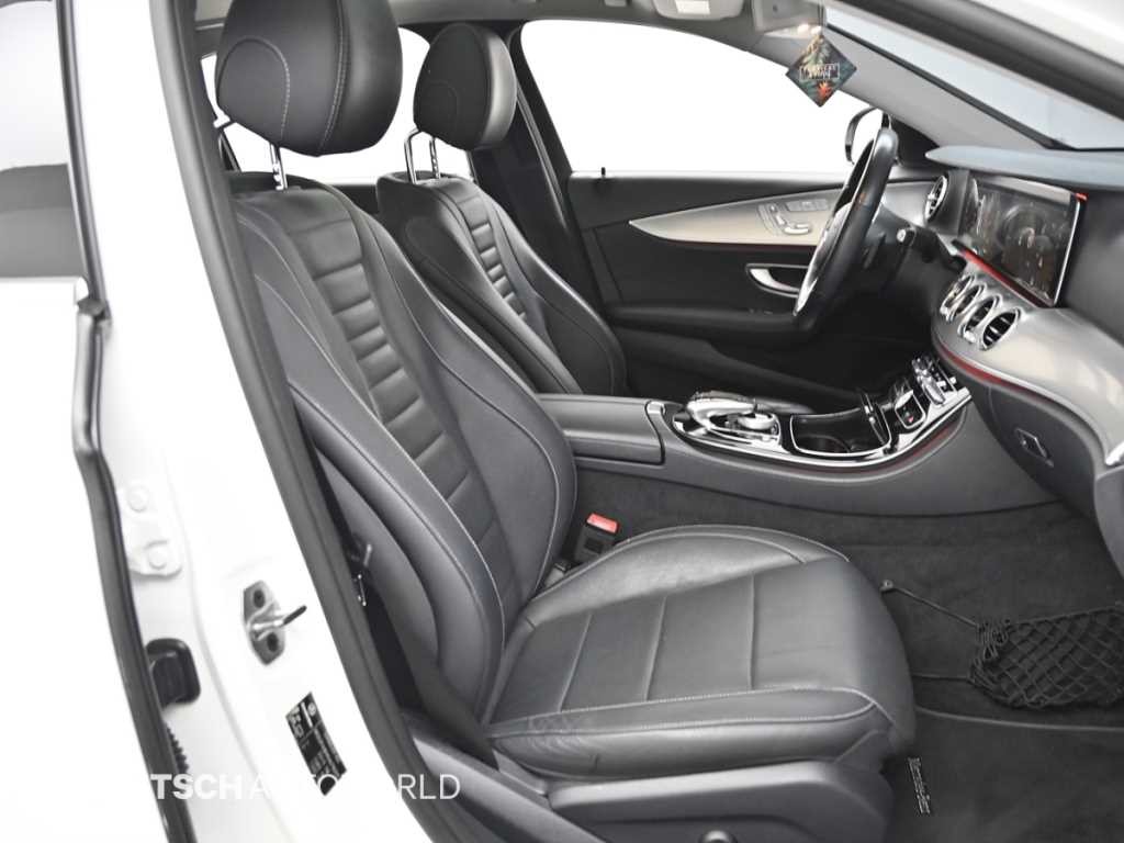 벤츠 E 클래스 E-클래스 W213 E300 AMG LINE 이미지 10