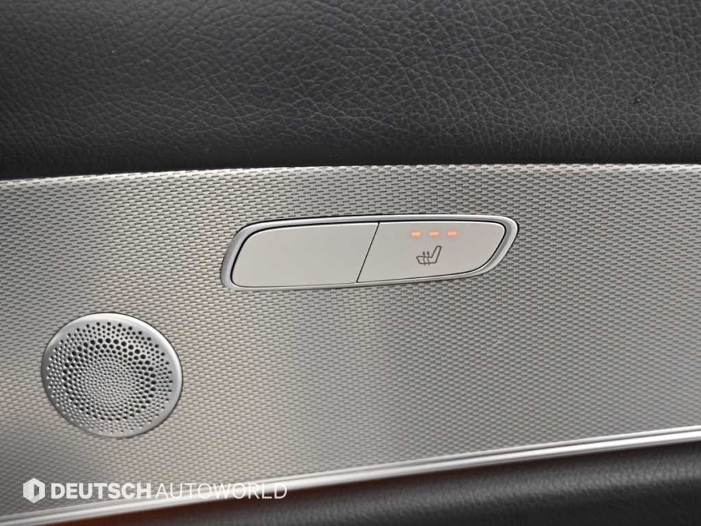 벤츠 E 클래스 E-클래스 W213 E300 AMG LINE 이미지 16