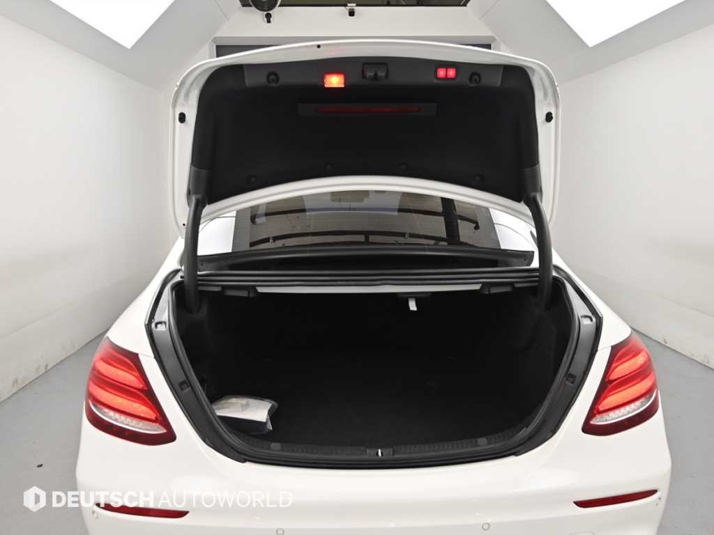 벤츠 E 클래스 E-클래스 W213 E300 AMG LINE 이미지 19
