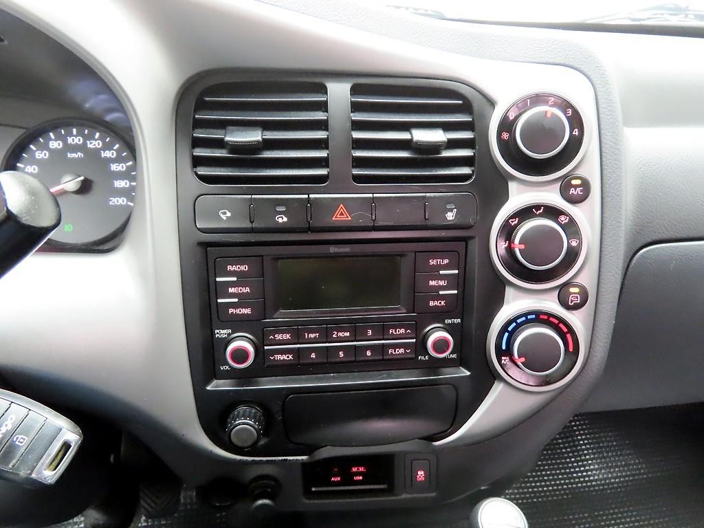 소형화물 카고(소형) [카고]봉고3 4WD/킹캡/장축 이미지 9