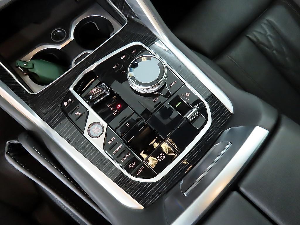 BMW X6 X6 (G06) xDrive 40i M 스포츠 이미지 10