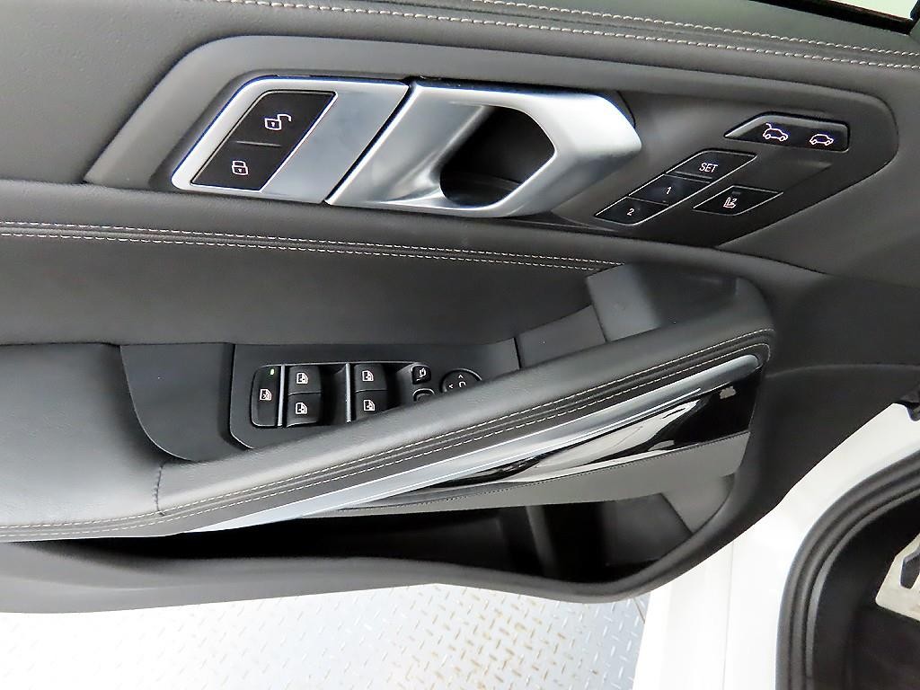 BMW X6 X6 (G06) xDrive 40i M 스포츠 이미지 11