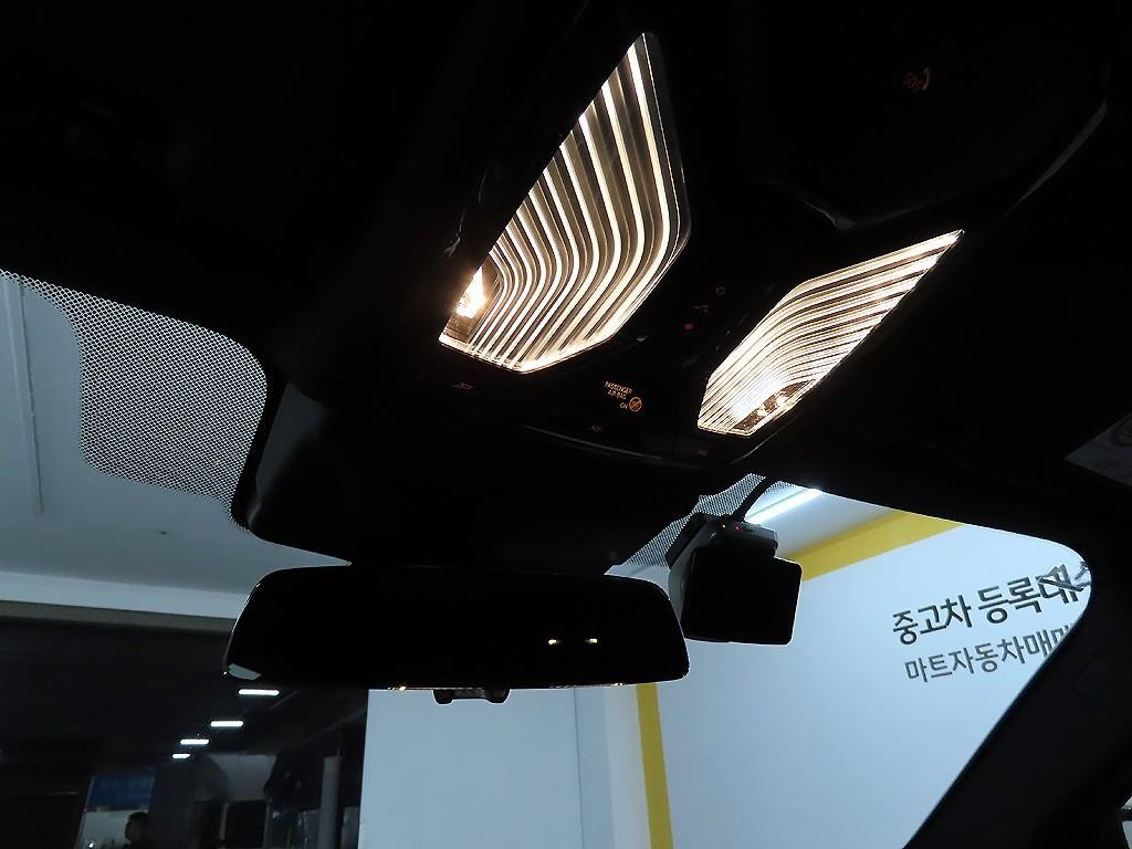 BMW X6 X6 (G06) xDrive 40i M 스포츠 이미지 16