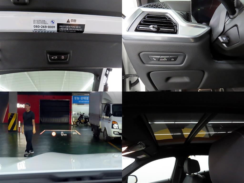 BMW X6 X6 (G06) xDrive 40i M 스포츠 이미지 17