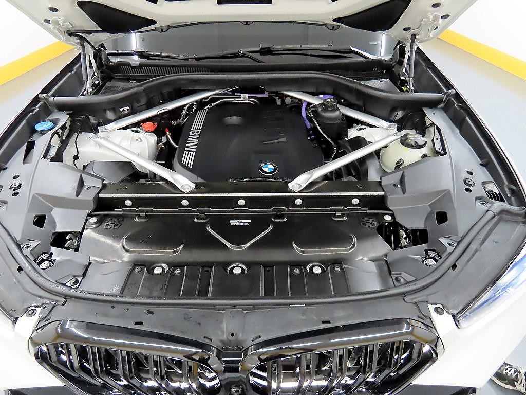 BMW X6 X6 (G06) xDrive 40i M 스포츠 이미지 19
