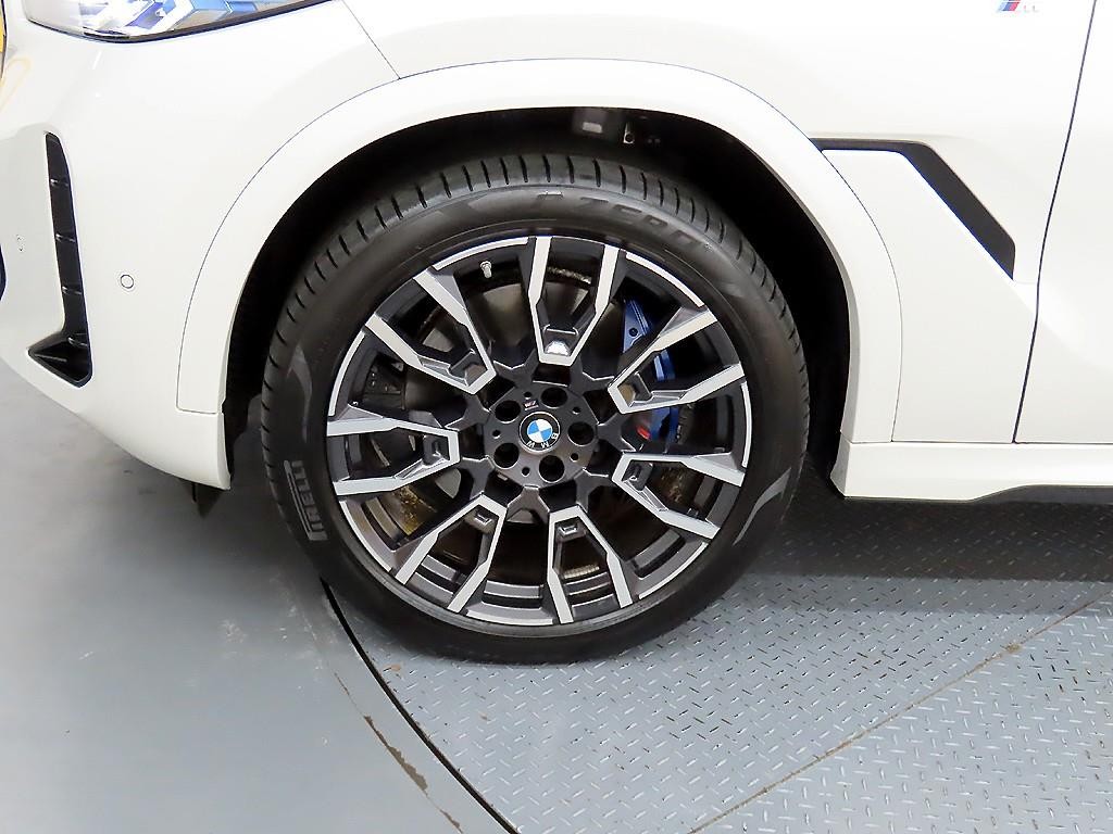 BMW X6 X6 (G06) xDrive 40i M 스포츠 이미지 20