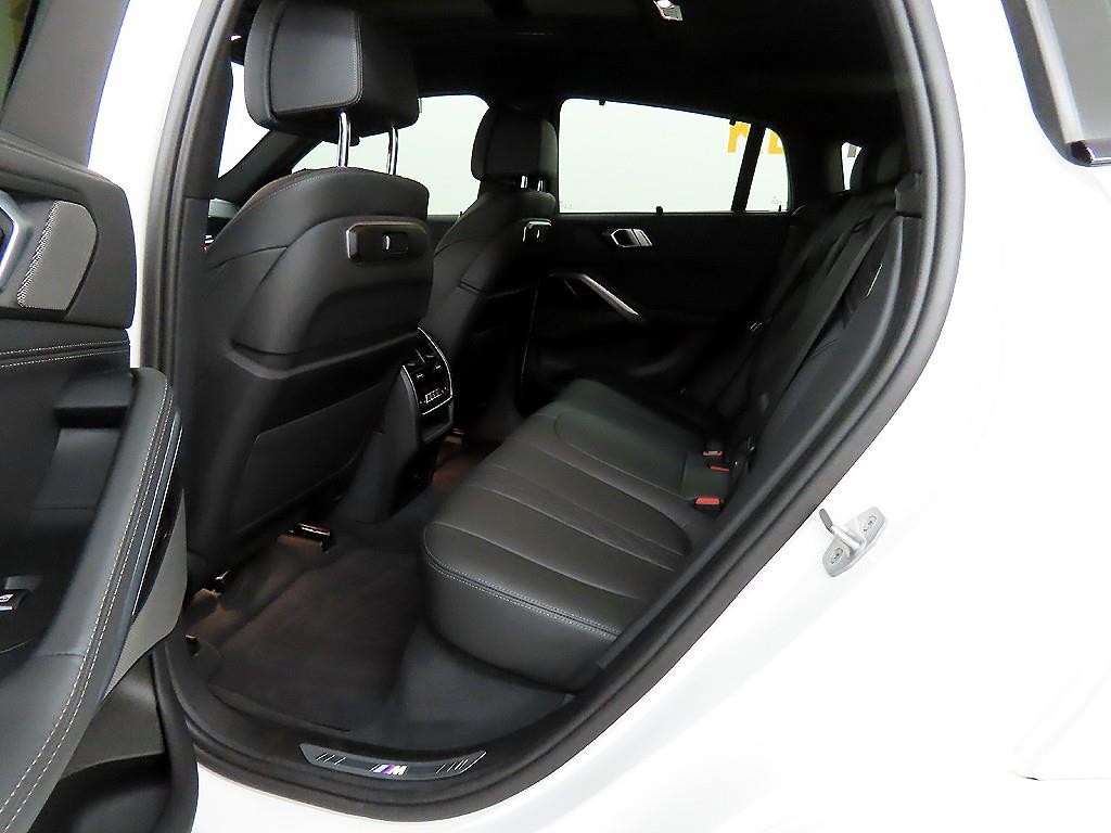 BMW X6 X6 (G06) xDrive 40i M 스포츠 이미지 6