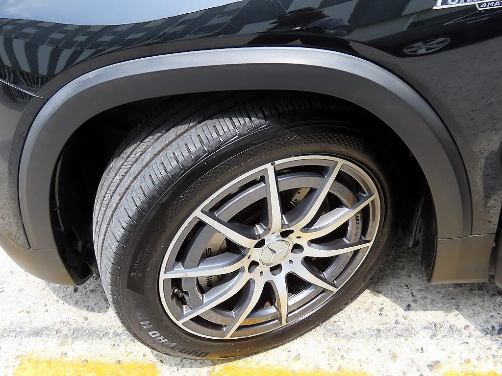 벤츠 GLB 클래스 GLB클래스 X247 AMG GLB 35 4MATIC 이미지 20