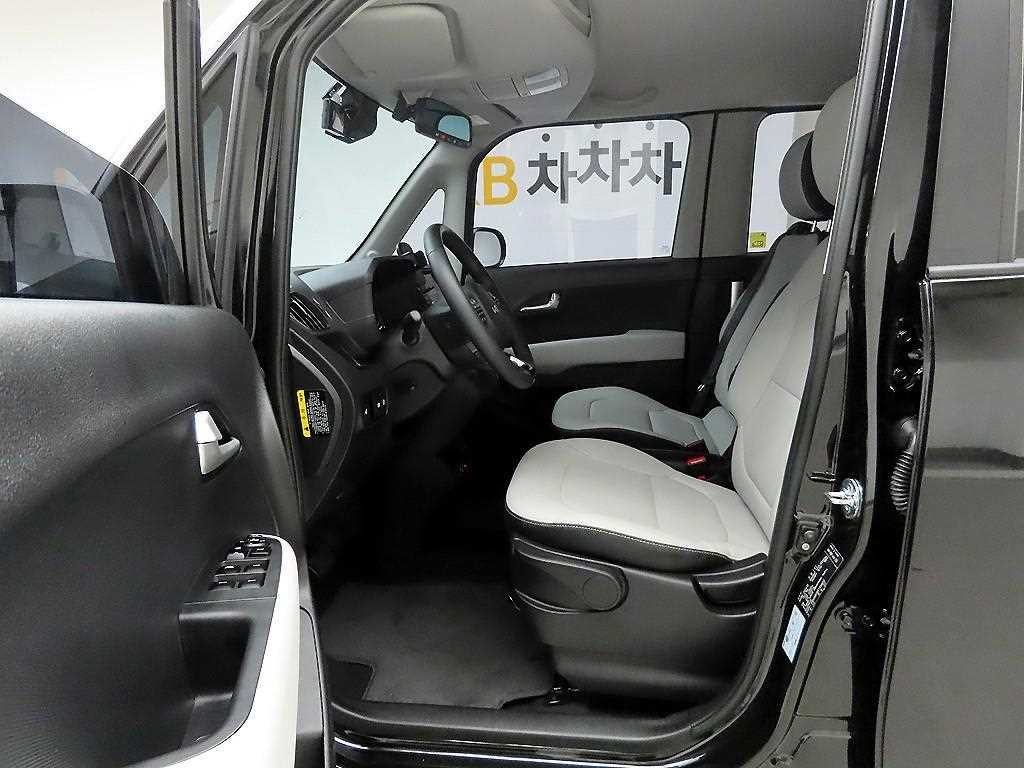 기아 레이 더 뉴 기아 레이 시그니처 이미지 16