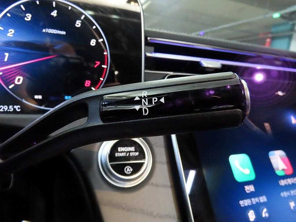 벤츠 E 클래스 E-클래스 W214 E200 아방가르드 이미지 12