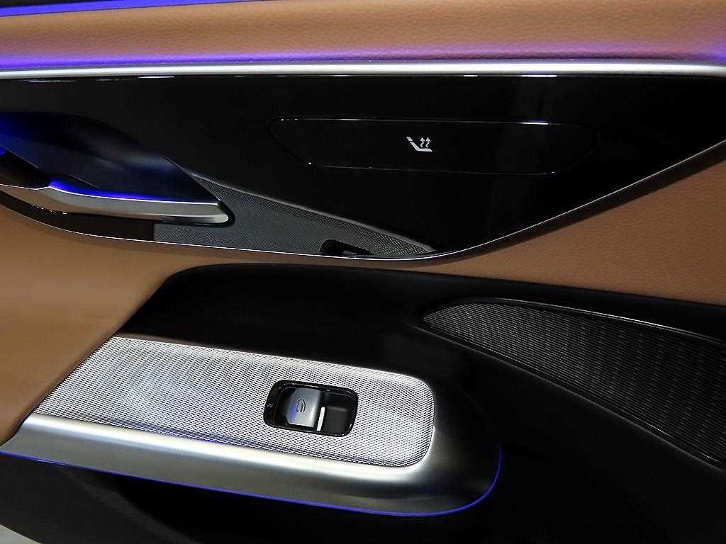 벤츠 E 클래스 E-클래스 W214 E200 아방가르드 이미지 13