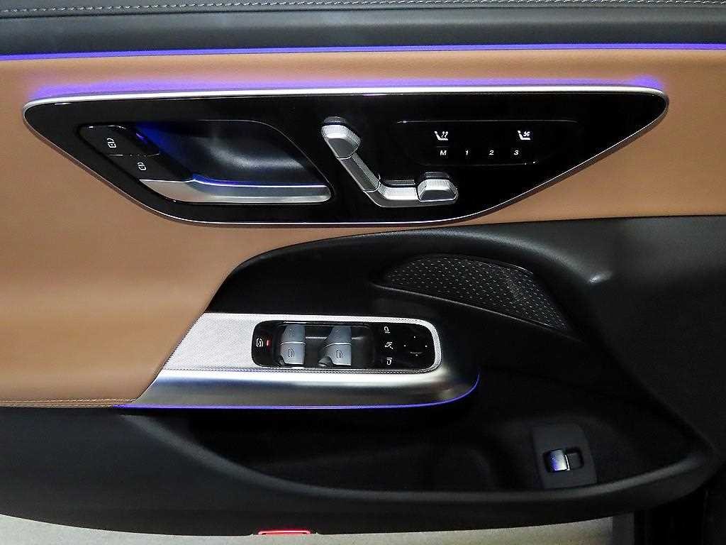 벤츠 E 클래스 E-클래스 W214 E200 아방가르드 이미지 14