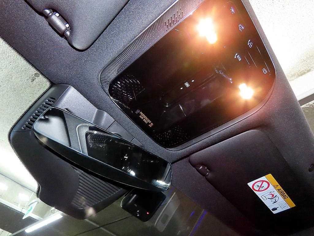 벤츠 E 클래스 E-클래스 W214 E200 아방가르드 이미지 15