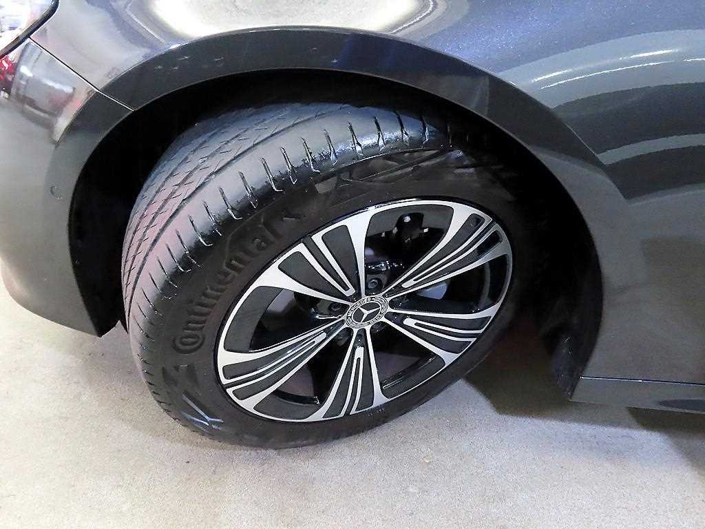 벤츠 E 클래스 E-클래스 W214 E200 아방가르드 이미지 20