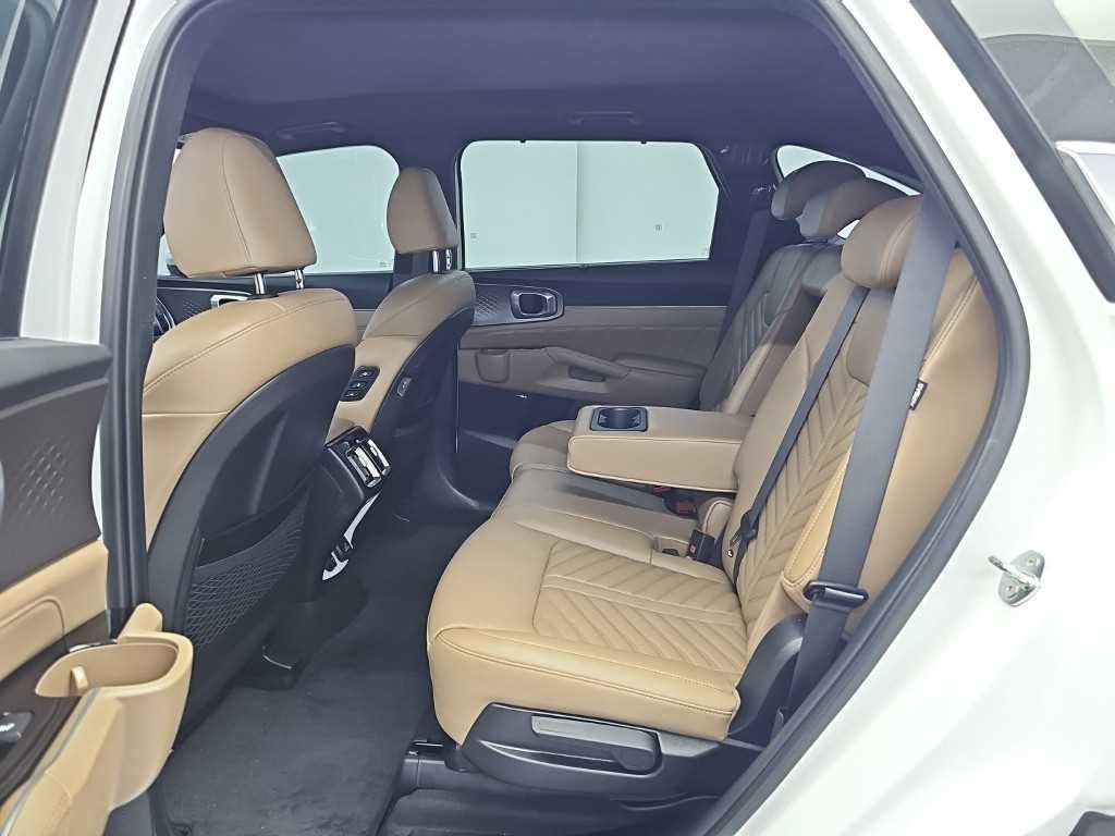 기아 쏘렌토 더 뉴 쏘렌토 4세대 가솔린 2.5T 4WD 시그니처 이미지 12