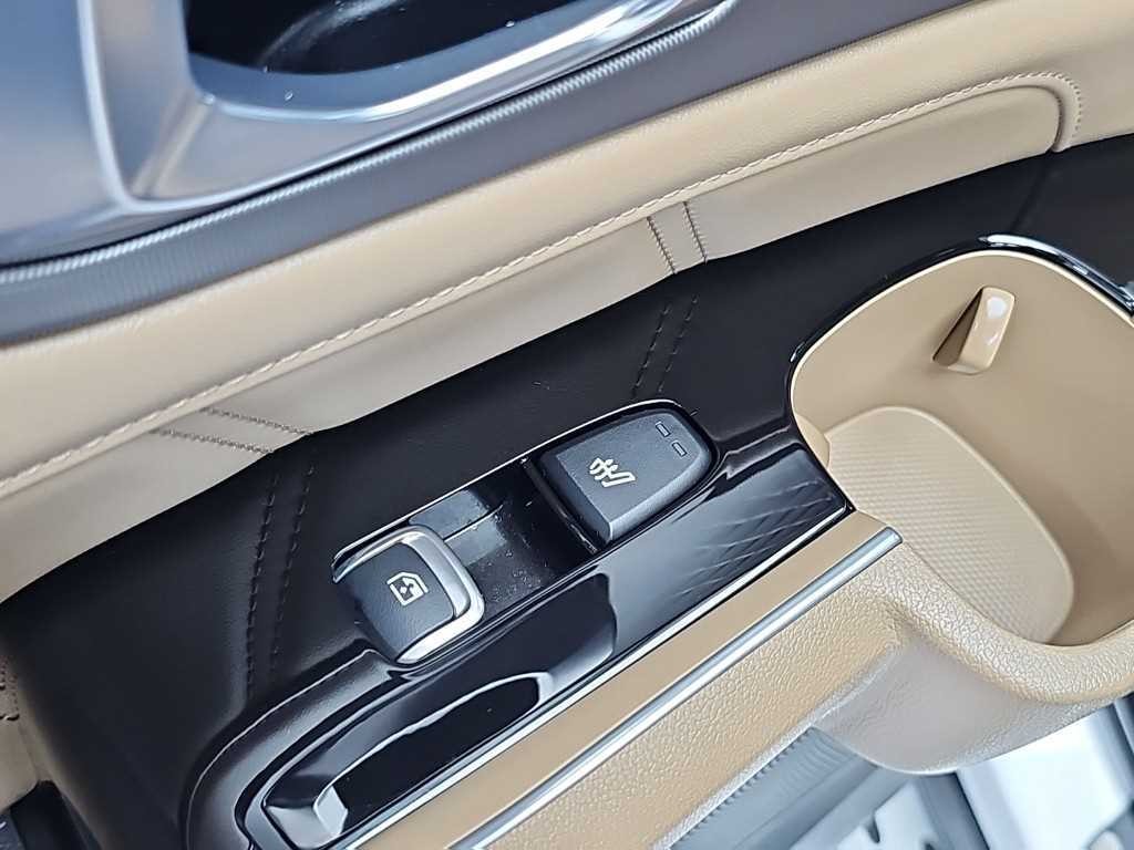 기아 쏘렌토 더 뉴 쏘렌토 4세대 가솔린 2.5T 4WD 시그니처 이미지 14