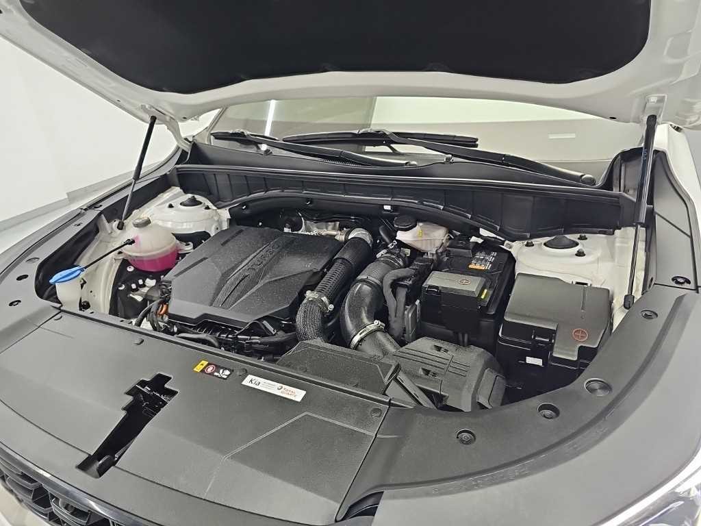 기아 쏘렌토 더 뉴 쏘렌토 4세대 가솔린 2.5T 4WD 시그니처 이미지 5