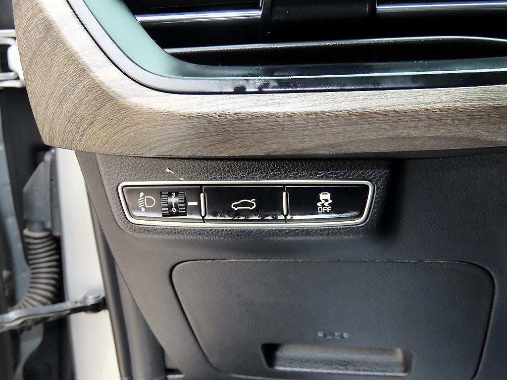 기아 K8 3.5 LPG 2WD 택시형 트렌디 이미지 12
