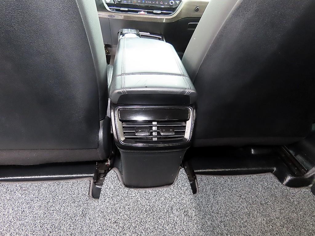 기아 K8 3.5 LPG 2WD 택시형 트렌디 이미지 17
