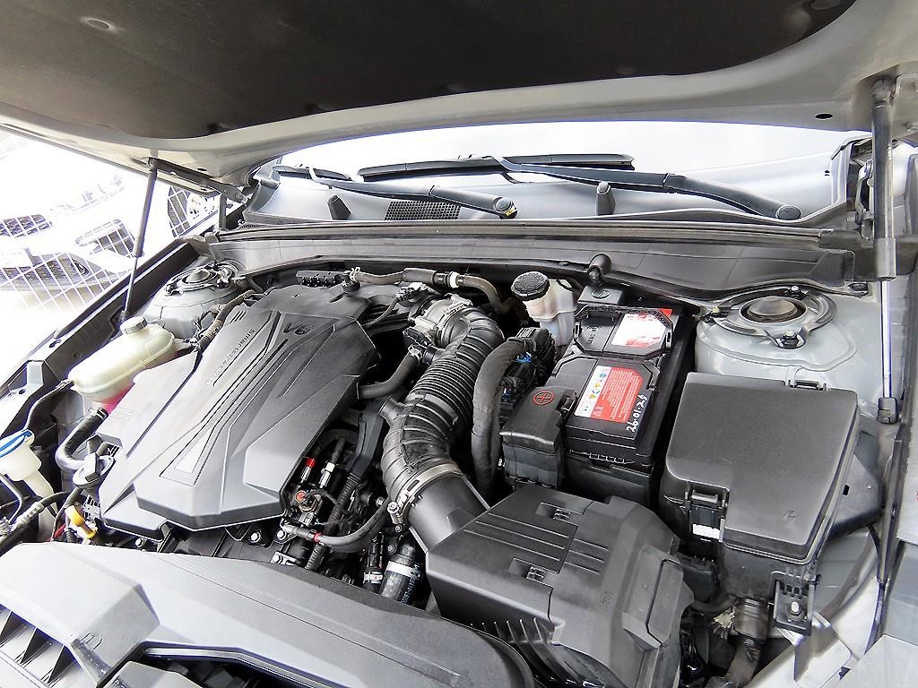 기아 K8 3.5 LPG 2WD 택시형 트렌디 이미지 18