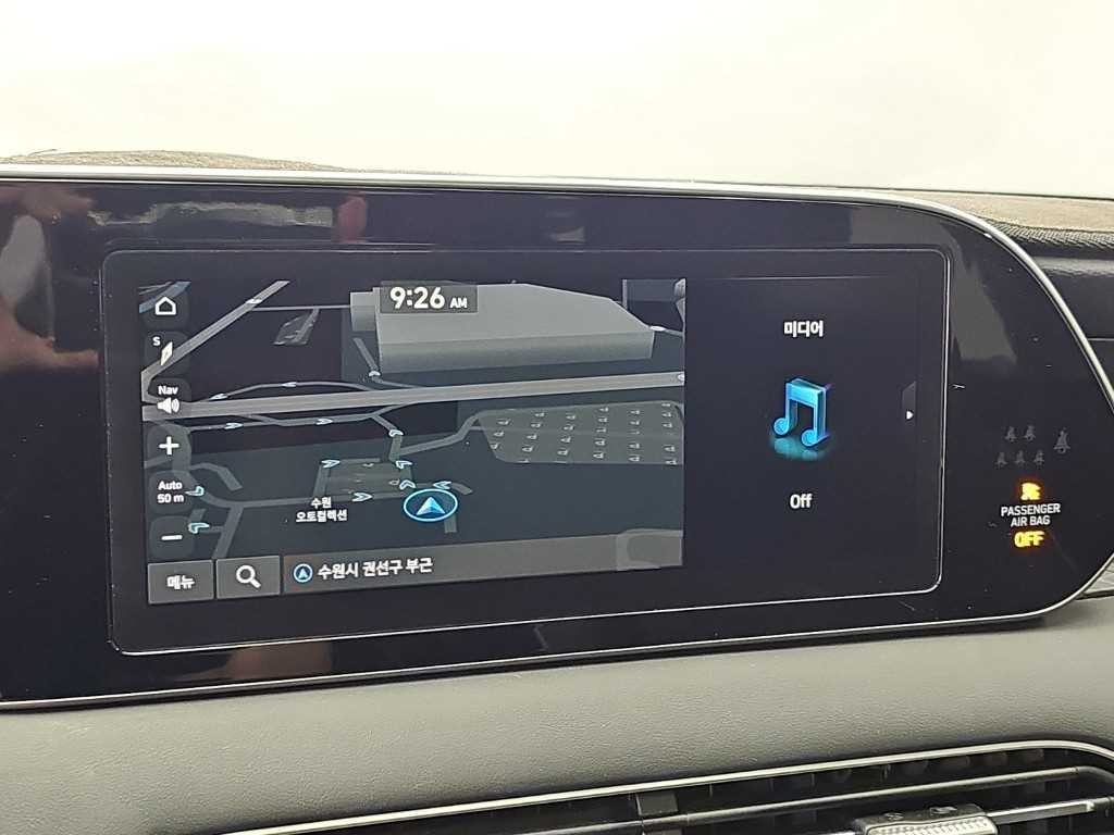 현대 팰리세이드 가솔린 3.8 4WD 프레스티지 이미지 15