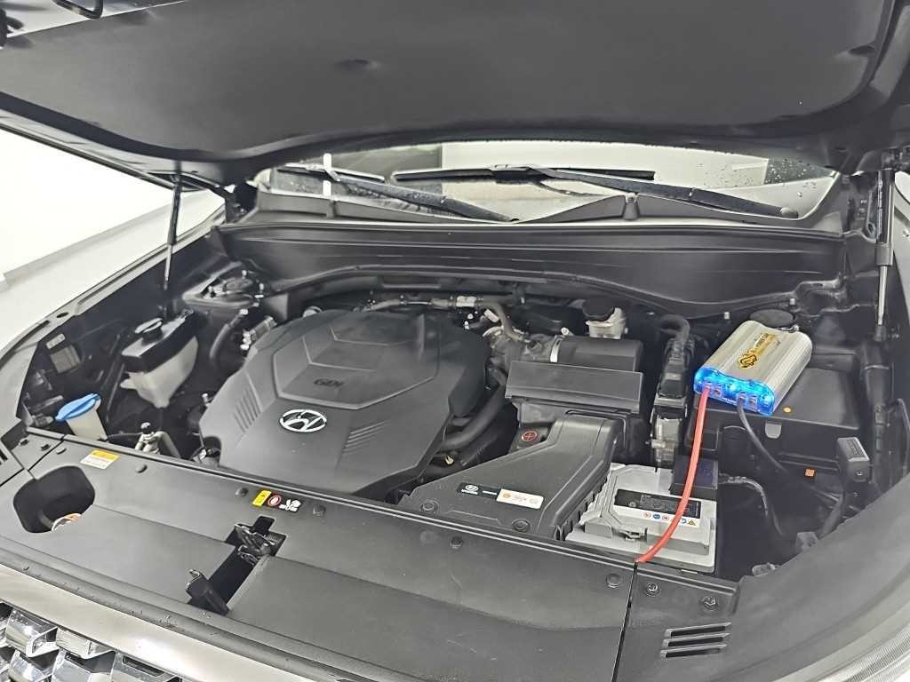 현대 팰리세이드 가솔린 3.8 4WD 프레스티지 이미지 5