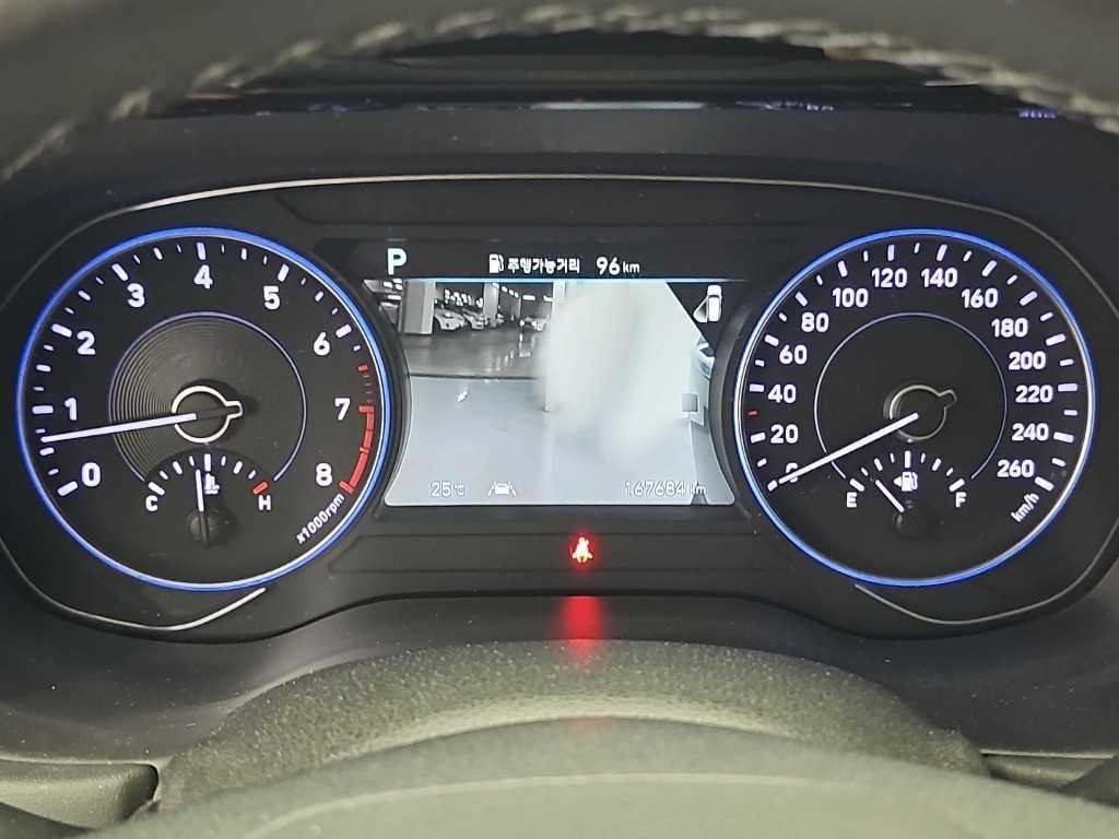 현대 팰리세이드 가솔린 3.8 4WD 프레스티지 이미지 6