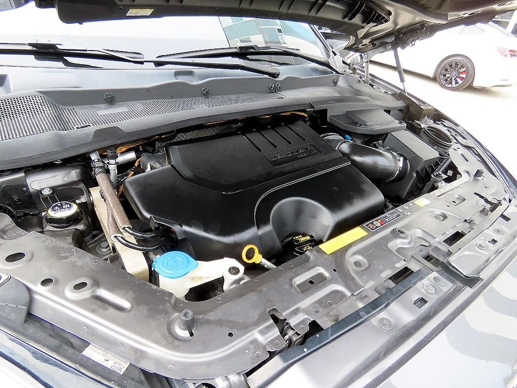재규어 E-PACE P250 S 이미지 19