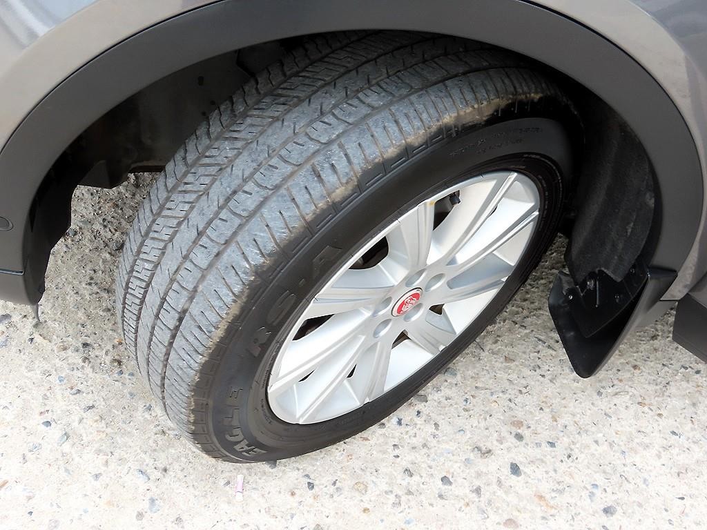 재규어 E-PACE P250 S 이미지 20