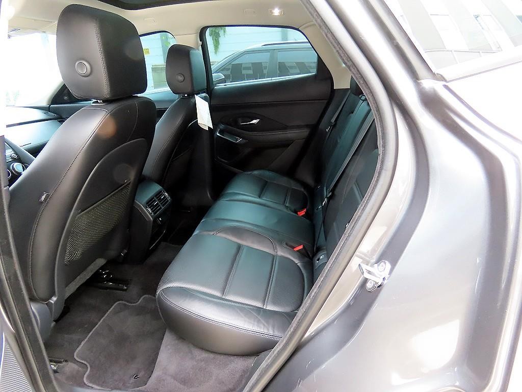 재규어 E-PACE P250 S 이미지 6