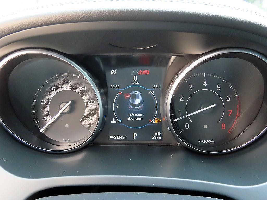 재규어 E-PACE P250 S 이미지 9