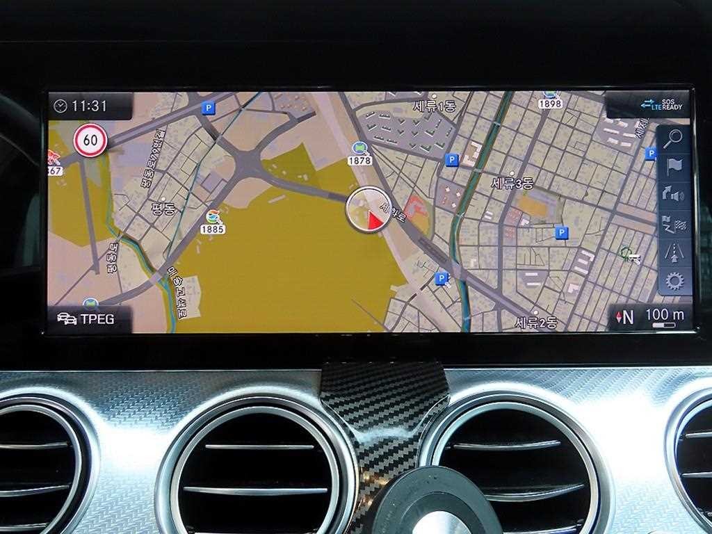 벤츠 E 클래스 E-클래스 W213 E250 아방가르드 이미지 13