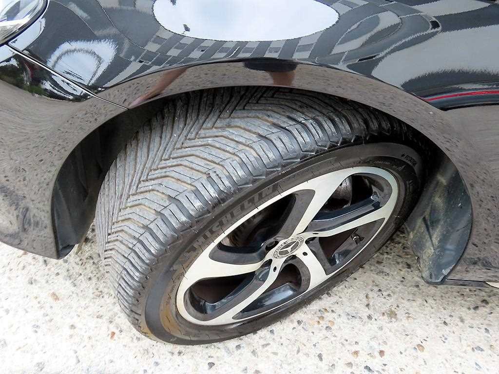 벤츠 E 클래스 E-클래스 W213 E250 아방가르드 이미지 20