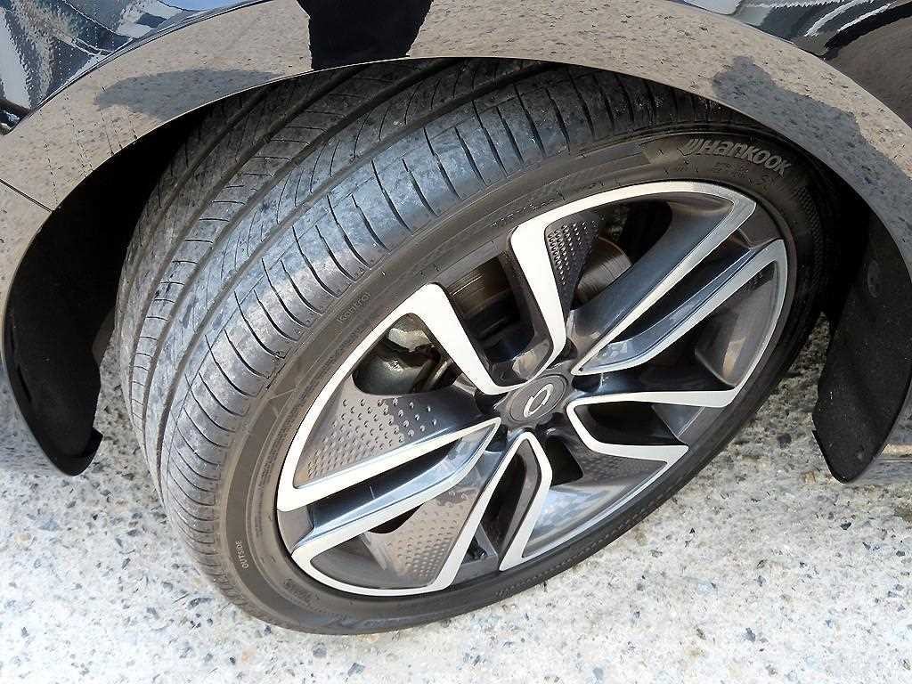 르노코리아(삼성) SM6 디젤 1.5 DCI LE 이미지 20