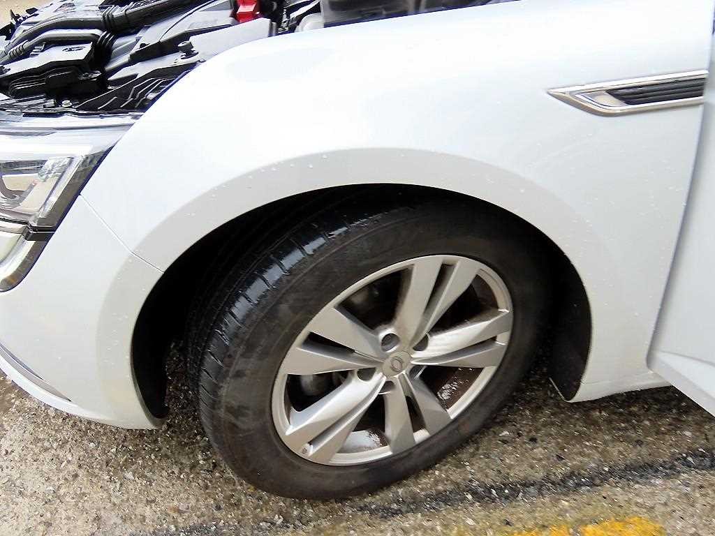 르노코리아(삼성) SM6 가솔린 2.0 GDe SE 이미지 20