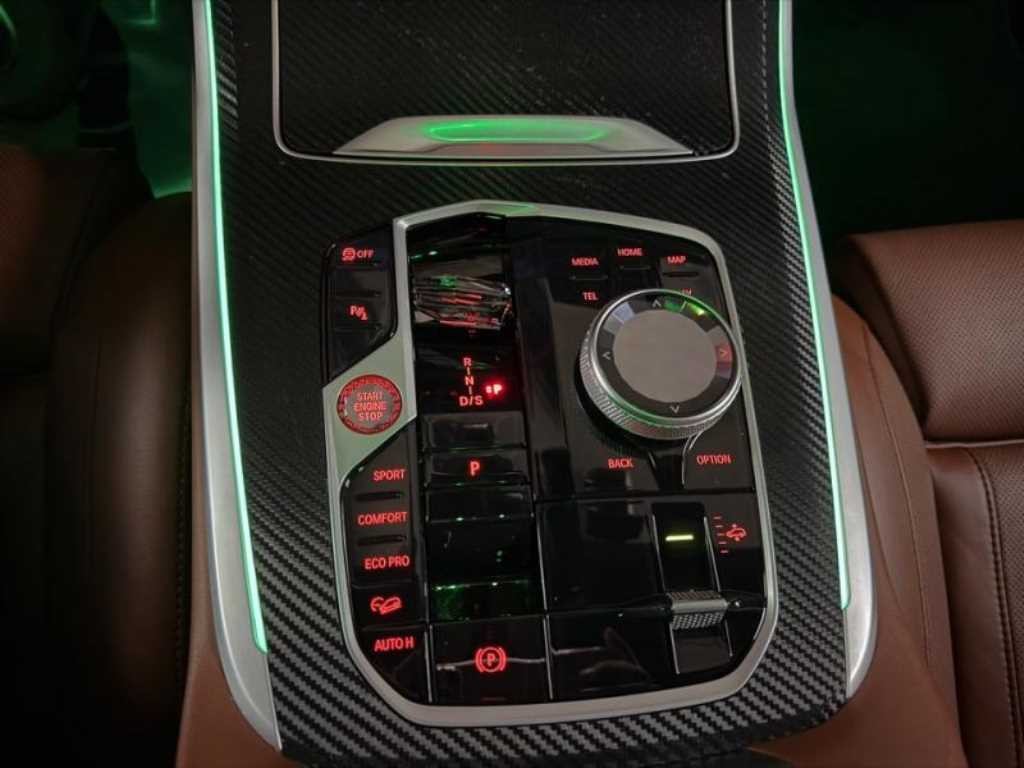 BMW X7 X7 (G07) xDrive 40i M 스포츠 이미지 12