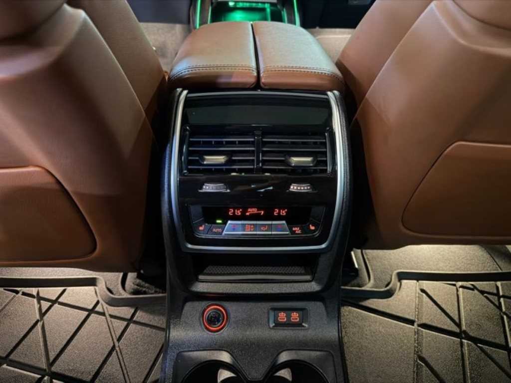 BMW X7 X7 (G07) xDrive 40i M 스포츠 이미지 15