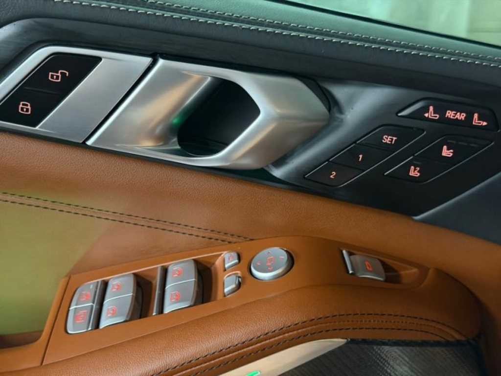 BMW X7 X7 (G07) xDrive 40i M 스포츠 이미지 16