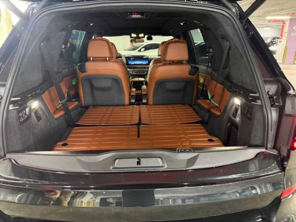 BMW X7 X7 (G07) xDrive 40i M 스포츠 이미지 18