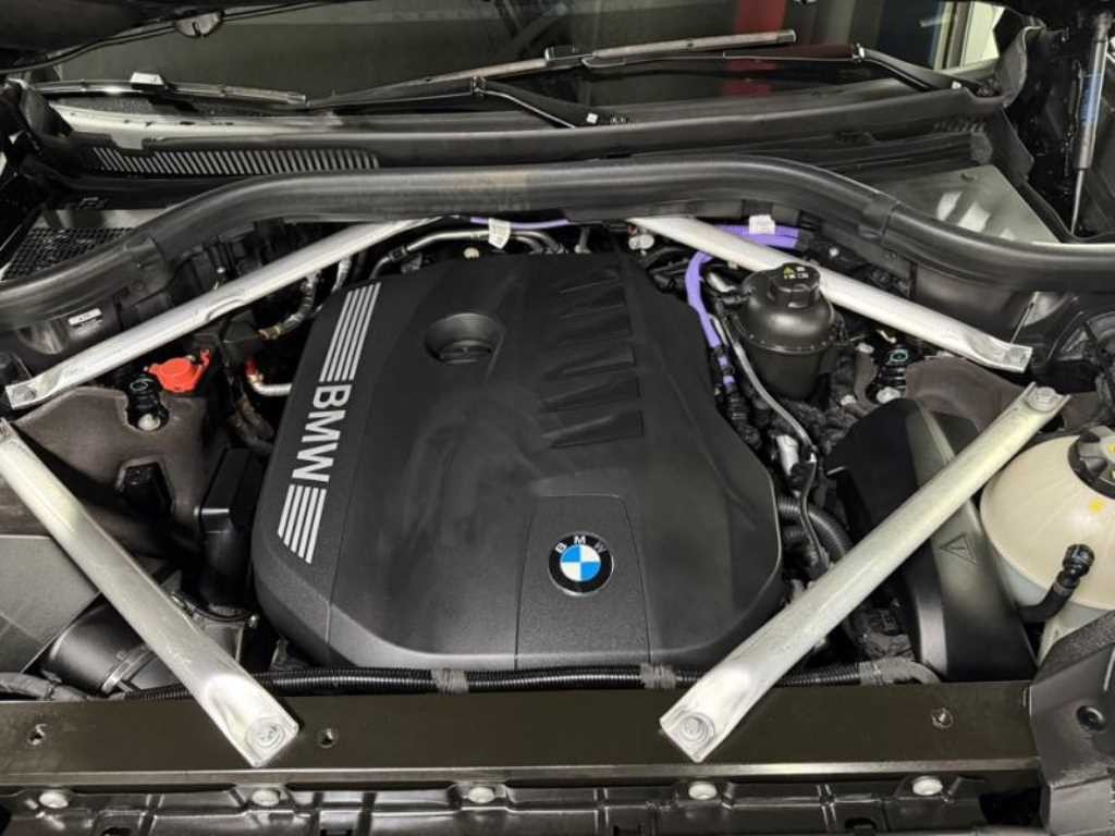 BMW X7 X7 (G07) xDrive 40i M 스포츠 이미지 19