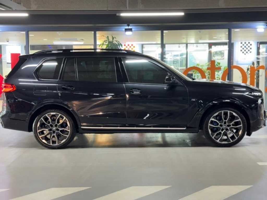 BMW X7 X7 (G07) xDrive 40i M 스포츠 이미지 3