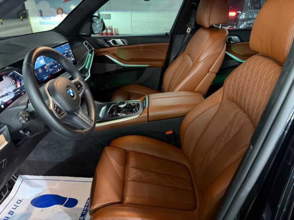 BMW X7 X7 (G07) xDrive 40i M 스포츠 이미지 6