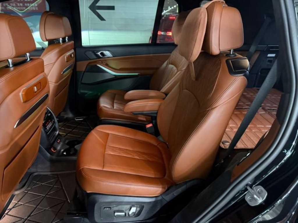 BMW X7 X7 (G07) xDrive 40i M 스포츠 이미지 7