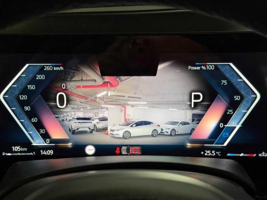 BMW X7 X7 (G07) xDrive 40i M 스포츠 이미지 9