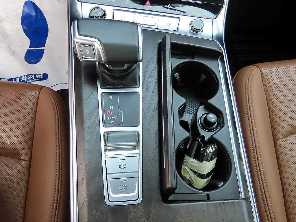 아우디 A6 A6 (C8) 40 TDI 콰트로 프리미엄 이미지 11